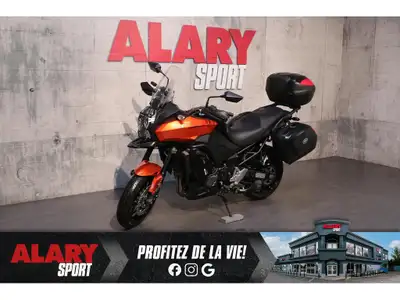 Welcome to Alary Sport Ontario Kawasaki VERSYS 1000 2013 Cette MOTOCYCLETTE KAWASAKI VERSYS 1000 201...