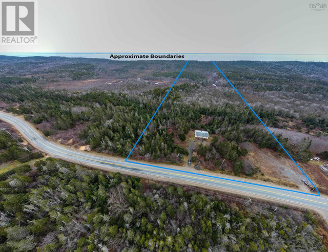 972 Highway 217 Freeport, Nova Scotia in Houses for Sale in Yarmouth - Image 4