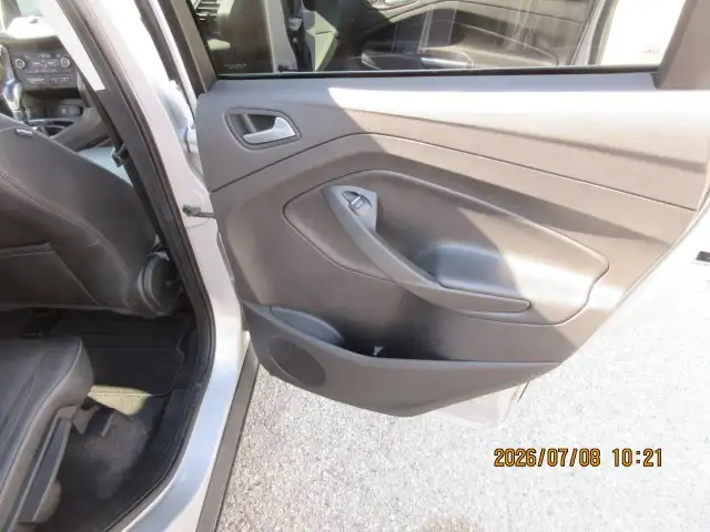 2019 Ford Escape SEL5094524261512192017