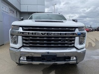 Heated Front Seats, Back up Camera, Remote Starter, Tow Package, Front and Rear Parking Sensors, Aut... (image 6)