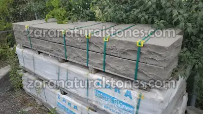 Slate Grey Steps 3', 4', 5', 6', 7', 8', 10', View more