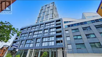 303 - 55 ONTARIO STREET Toronto (Moss Park), Ontario