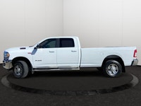 This Ram 3500 has a dependable Regular Unleaded V-8 6.4 L/392 engine powering this Automatic transmi... (image 1)