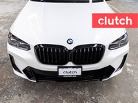 Dual Zone Front Climate Control, Apple CarPlay, Power Folding Exterior Mirrors and more! Clutch is t... (image 6)