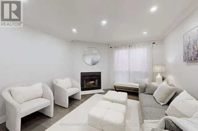 5 KIMBERGATE WAY Vaughan (Brownridge), Ontario62866663192577123