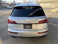 CLEAN CARFAX \ FULL OUT OF PROVINCE INSPECTION BRAND NEW ALL SEASON TIRES INSTALLED / NEW BRAKES INS... (image 4)
