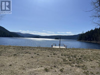 7575 S CANIM LAKE ROAD Canim Lake, British Columbia