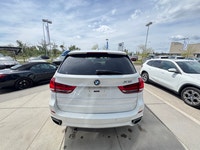 2015 BMW X5 xDrive35i 3.0L I6 DOHC 24V TwinPower Turbo 4D Sport Utility AWD 8-Speed Automatic Minera... (image 1)