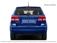 2015 Dodge Journey Kijiji Engine: V6 Cylinder Engine Safety Equipment ABS And Driveline Traction Con... (image 3)