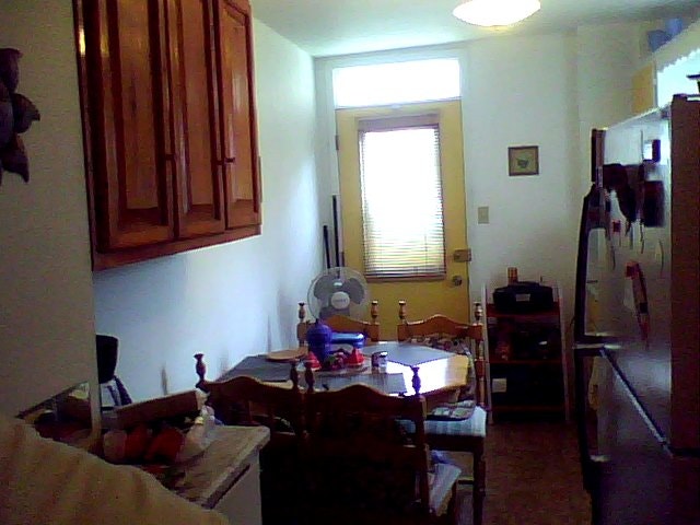 chambre a louer-room for rent-rosemont — photo 3