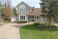 6 HARBOUR PARK Court Grand Bend, Ontario