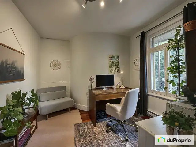 $389,000 - Condominium for sale in Montcalm in Condos for Sale in Québec City - Image 6