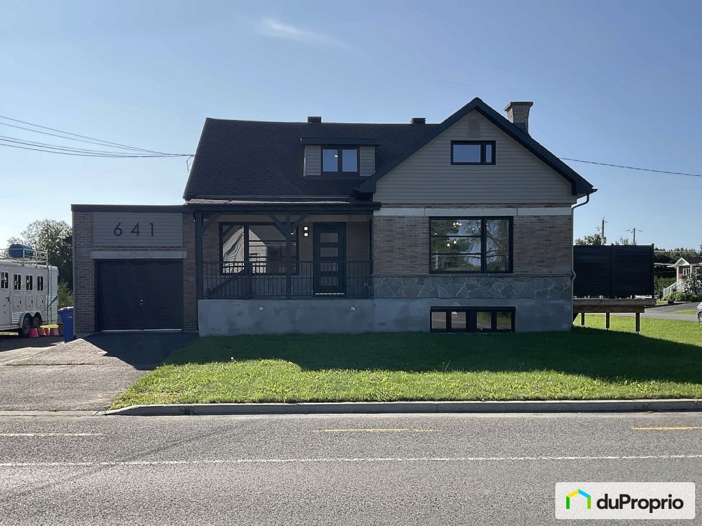 $629,000 - 2 Storey for sale in St-Liguori — photo 1