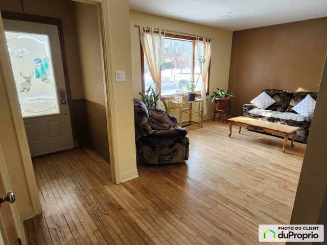 $465,000 - Bungalow for sale in Chateauguay — photo 2