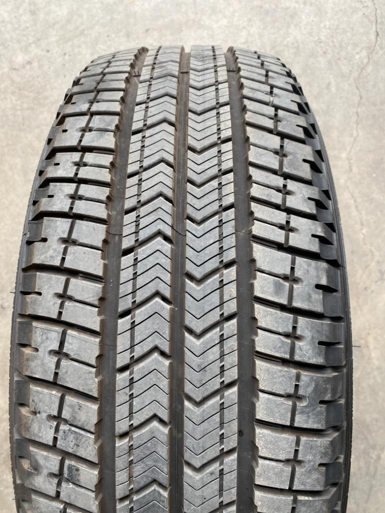 Four Brand New 275/65R18 Michelin Primacy XC All Terrain M+S tak ...