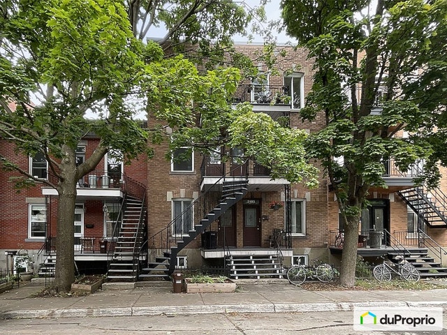 $525,900 - Condominium for sale in Le Plateau-Mont-Royal — photo 2