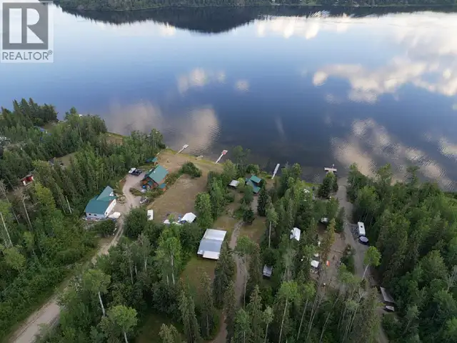 13405 STELLA ROAD Fraser Lake, British Columbia in Houses for Sale in Burns Lake - Image 37
