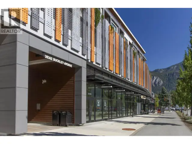 626 38362 BUCKLEY AVENUE Squamish, British Columbia in Condos for Sale in Sunshine Coast - Image 20