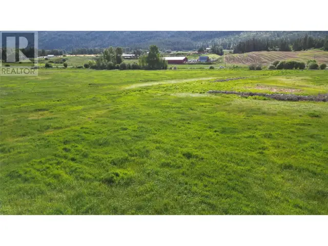 0000 HIGHWAY 97A Highway Armstrong, British Columbia in Land for Sale in Vernon - Image 3