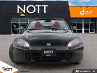 Call 204-889-6688 or email sales@nott.ca with any questions and to schedule a test drive! Why Nott g... (image 1)