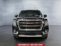 BRAND NEW ENGINEThe 2022 GMC Yukon XL SLT 4WD delivers full-size confidence, premium craftsmanship,... (image 7)