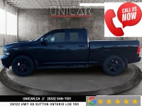 2019 Ram 1500 Classic Express No Accidents |Safety Certification Included Financing & Warranty Optio... (image 4)
