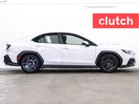 Auto Dimming Rearview Mirror, Front Heated Seats, Power Lumbar Support and more! Clutch is the large... (image 3)