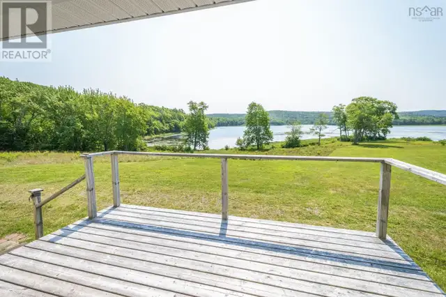 11703 Highway#7 Highway Aspen, Nova Scotia in Houses for Sale in New Glasgow - Image 38