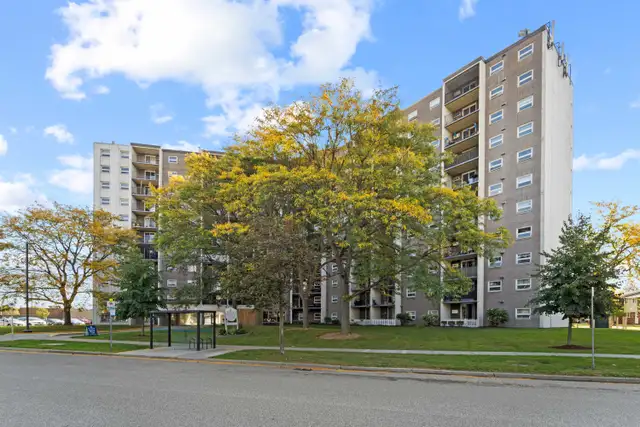Anchorage Apartments - 2 Bedroom, 1 Bath A Apartment for Rent -  in Long Term Rentals in Windsor Region - Image 4