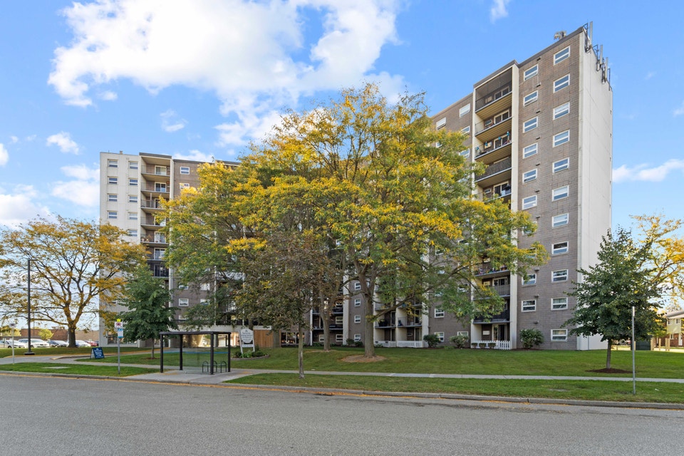 Anchorage Apartments - 2 Bedroom, 1 Bath A Apartment for Rent - 3