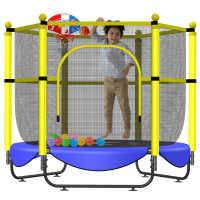 Asee'm 60" Trampoline fo... BNIB LOT# 11472 City of Toronto Toronto (GTA) Preview