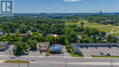 Land opportunity in prime city location! Welcome to a rare opportunity to own a piece of land in the...