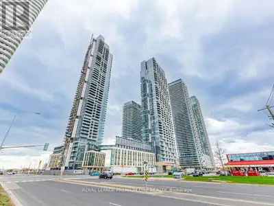 3105 - 7890 JANE STREET Vaughan (Vaughan Corporate Centre), Onta