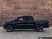Check out this 2019 Ram 1500 Rebel before it's too late! *This Ram 1500 Is Competitively Priced with... (image 1)