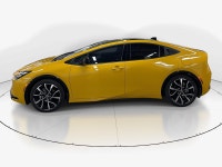 The 2025 Toyota Prius Plug-In XSE Premium is the ultimate combination of cutting-edge hybrid technol... (image 4)