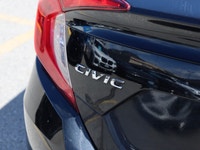 2018 Honda Civic Sedan LX Low Kilometers Reliable, efficient, and built for everyday driving, this 2... (image 8)