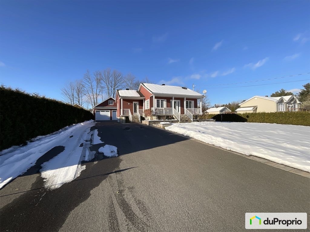 $550,000 - Bungalow for sale in St-Felix-De-Valois — photo 2