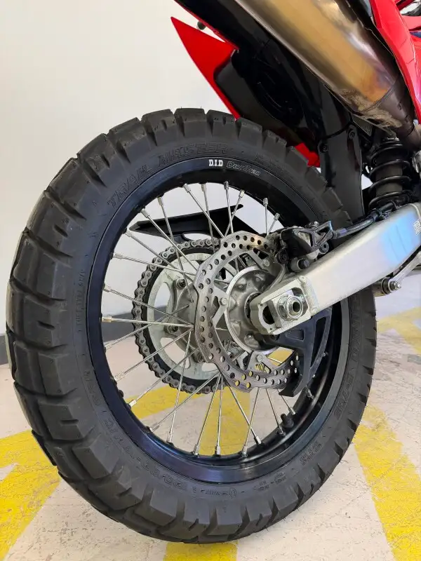2024 Honda CRF450RL in Street, Cruisers & Choppers in Kingston - Image 11