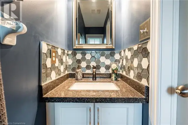 1461 UPPER GAGE Avenue Unit# 6 Hamilton, Ontario in Condos for Sale in Hamilton - Image 8