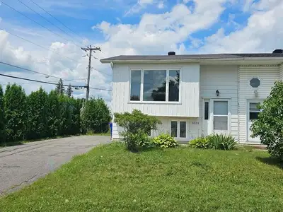 1039 Rue Eugène-Trinquier Gatineau (Masson-Angers), Quebec