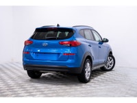 Le Hyundai Tucson Preferred 2021 est un SUV polyvalent et moderne, parfaitement adapté aux besoins d... (image 5)