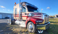 New!! 2024 Western Star 49X Tractor Available