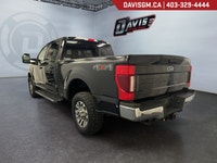 The 2021 Ford Super Duty F-350 4WD Crew Cab delivers serious heavy-duty capability with the strength... (image 6)