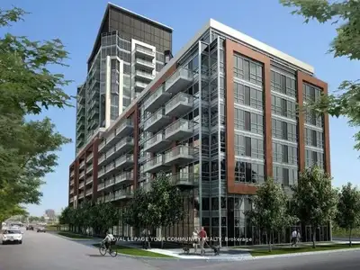 Price: $579,000 / $2,197/mo A World Class Luxury, Gorgeous 1 Bed + Den With 2 Full Bathrooms At The...