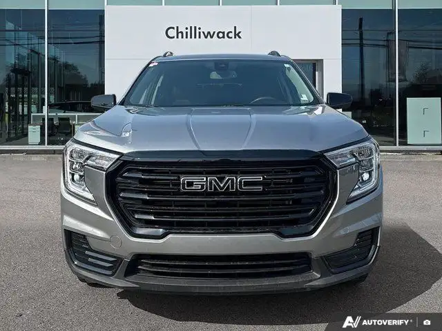 2024 GMC Terrain SLE | NO ACCIDENTS | ONE OWNER | AWD | 1.5L in Cars & Trucks in Chilliwack - Image 9