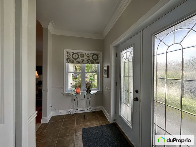 $454,000 - Semi-detached for sale in Magog — photo 2