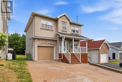 Welcome to 71 Cutter Drive! Lovingly cared for and thoughtfully designed, this spacious 5 bedroom ho...