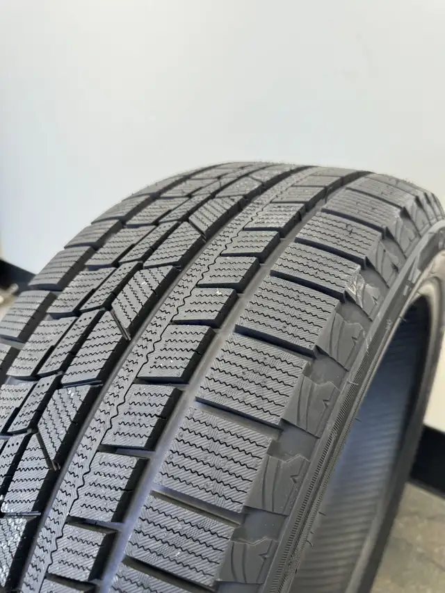 205/55R16 Winter Tires 205 55R16 (205 55 16) $362 for 4 in Tires & Rims in Edmonton - Image 4