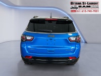 WE WILL GET YOU APPROVED TODAY ON THIS 2024 JEEP COMPASS LIMITED 4X4 FEATURED OPTIONS -Elite Exterio... (image 4)
