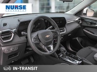 TRANSMISSION 9-SPEED AUTOMATIC (STD),ENGINE BLOCK HEATER,ENGINE ECOTEC 1.3L I3 TURBO DOHC SIDI WITH... (image 9)
